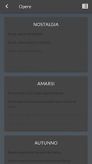 Samantha Falchi Screenshot 3