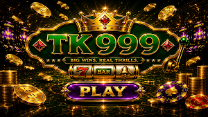 tk999 game earning Screenshot 1
