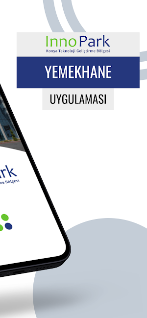 InnoPark Screenshot 1