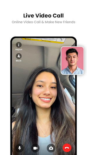 Facetime Video Call Guide Screenshot 3