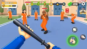 Prison Riot: Guard Simulator Screenshot 2