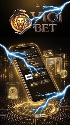 Vicibet Screenshot 3