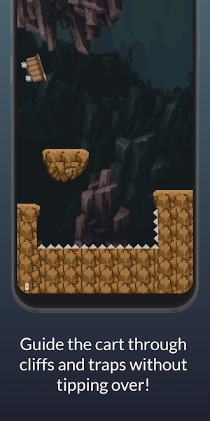 Clickity Clack Screenshot 1