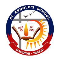 St Arnold's School, Bagdehi