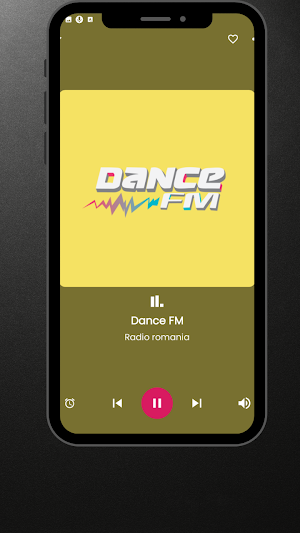 Virgin Radio Romania Fm Screenshot 2