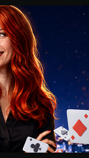 Maria Casino Screenshot 3