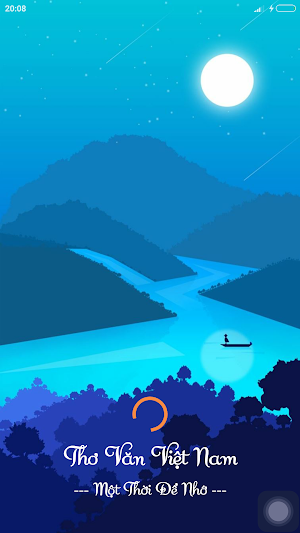 Sổ Tay Thơ Văn Và Cuộc Sống Screenshot 0