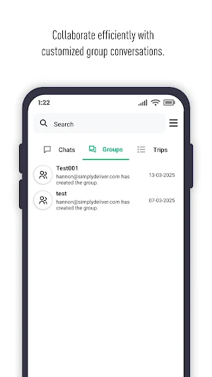 Simply Planner Screenshot 3