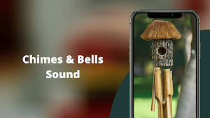 Chimes and Bells Sounds - Chimes Ringtones Screenshot 0