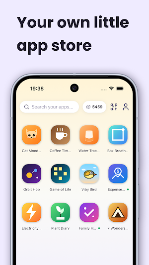 Spagette Screenshot 3