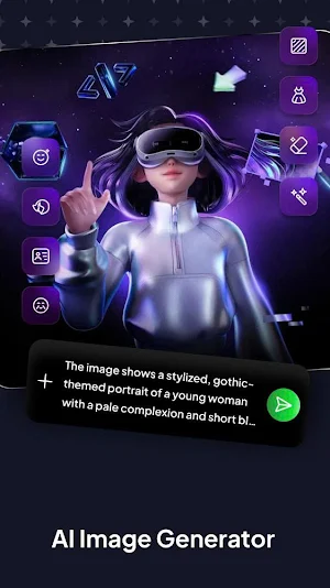 Versa AI: Smart AI Assistant Screenshot 0