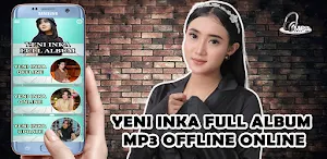 Yeni Inka Full Album Dangdut Screenshot 3