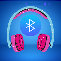 bluetooth sound booster