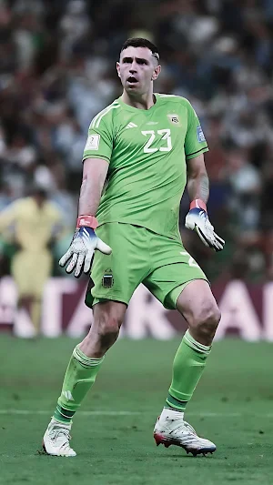 GoalKeeper Wallpaper HD / 4K Screenshot 1