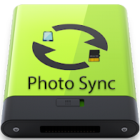 Photo Sync (Service)