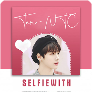 Selfie With Ten - NTC Screenshot 0