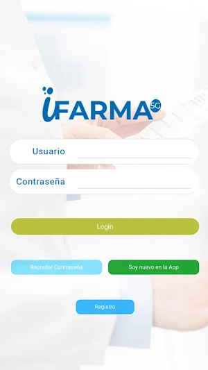IFarma Screenshot 0