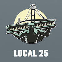 Iron Workers Local 25