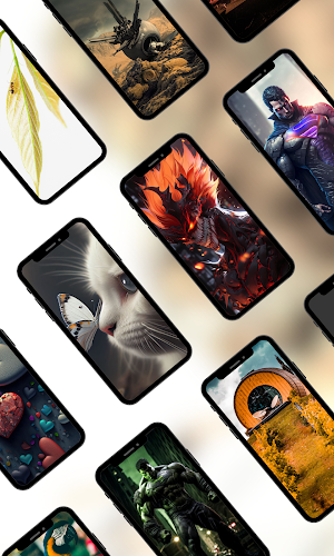 Realme C53 Wallpaper Screenshot 1