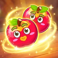 Harvest Fruit: Juicy Drop