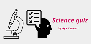 science quiz Screenshot 0