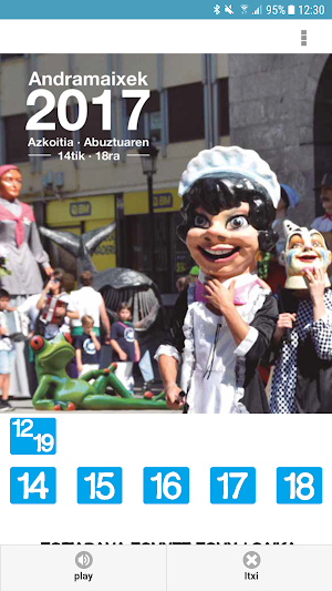 Andramaixek Screenshot 2