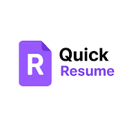 QuickResume: AI Resume Builder