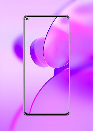 Realme 9 Pro & Pro+ Wallpapers Screenshot 1