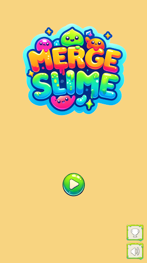 MergeSlime Screenshot 0