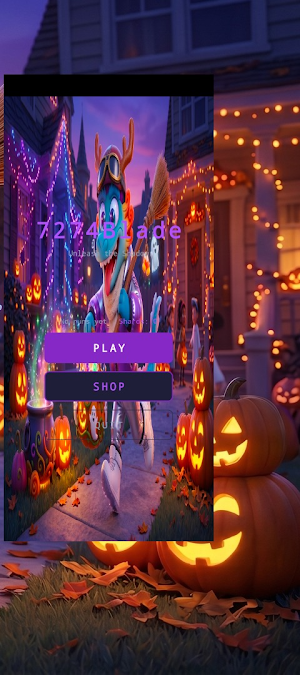7274Blade Screenshot 3