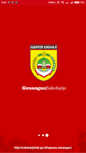 Kuangan Sukoharjo Screenshot 0