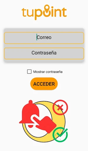 Tu Point - Pánico Screenshot 0