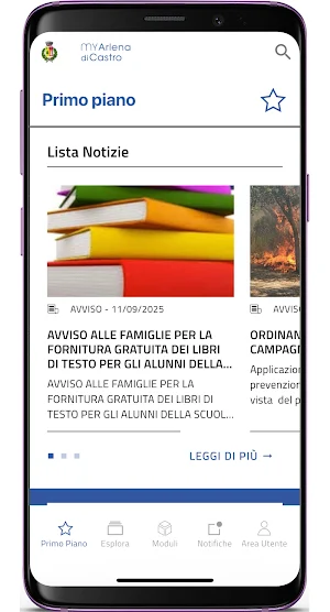 MyArlenadiCastro Screenshot 1