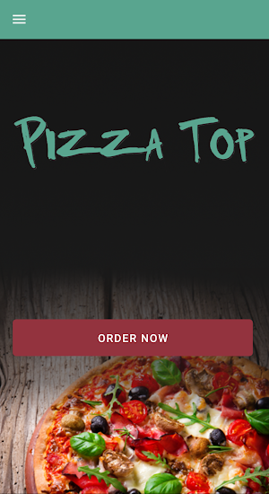 Pizza Top Doncaster Screenshot 0