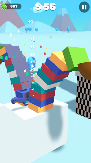 Slice Master Screenshot 1