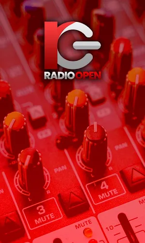 Open Radio Quilmes Screenshot 0