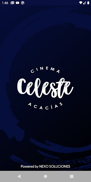 Celeste Acacias Cinema Screenshot 0