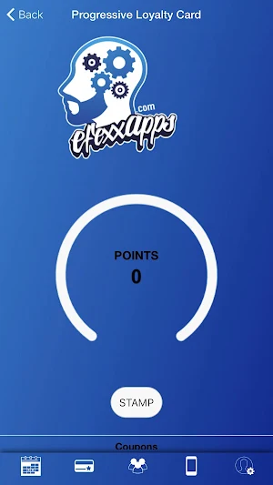 eFexx Screenshot 1
