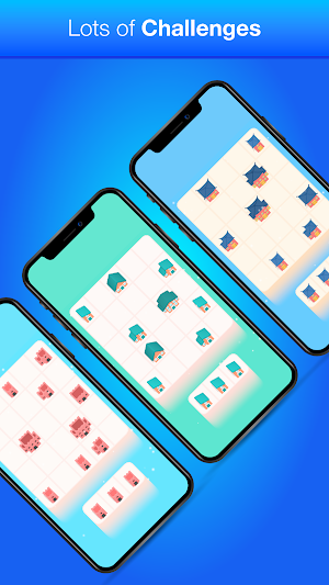 City Match Screenshot 3