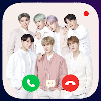 Taehyung Jimin Fake Call Chat