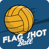 Flag Shot Ball