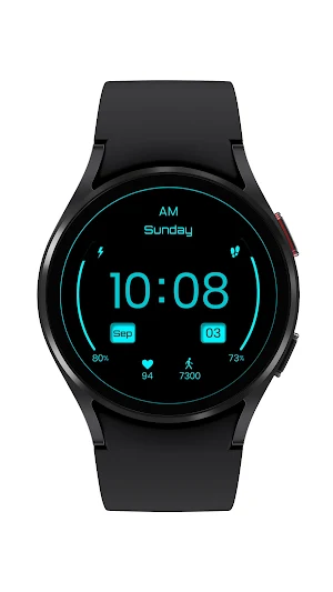 SPL001 Simplicity Screenshot 0