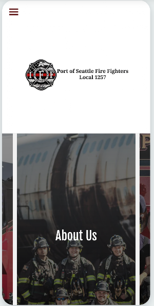 IAFF 1257 Screenshot 0
