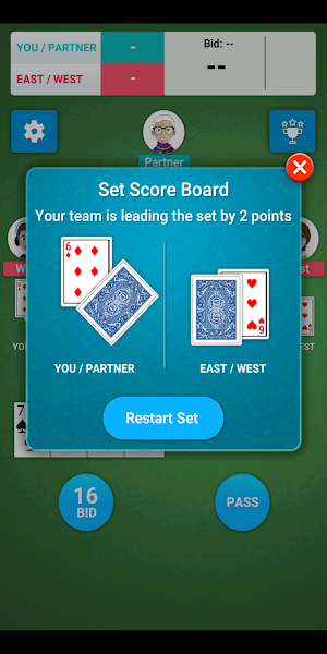 Card Game 29 Screenshot 3