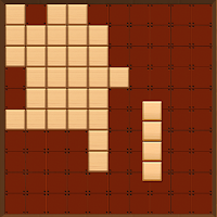 Extreme Block Wood Puzzle