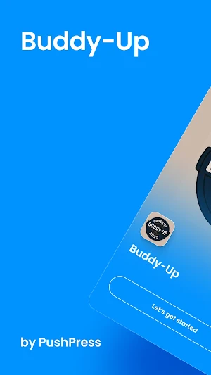 Buddy-Up Screenshot 0