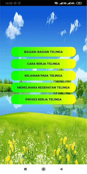 Sin-Ao Screenshot 3