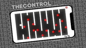 TheControl Screenshot 3