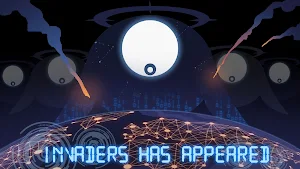 Round x Bullet Screenshot 0