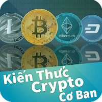 Crypto Cơ Bản